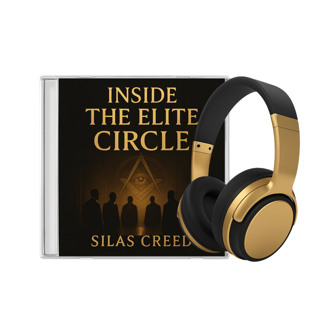 Inside The Elite Circle Audiobook