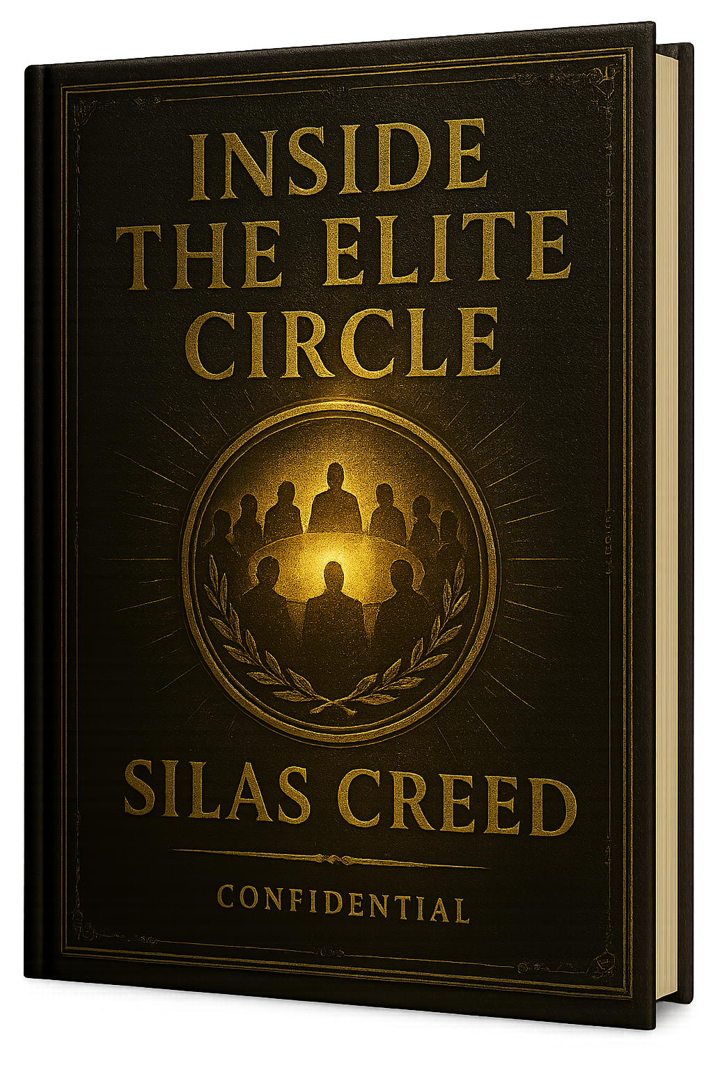 Inside The Elite Circle Part II