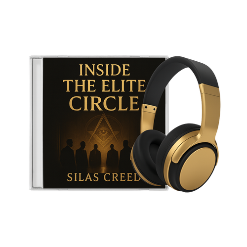 Inside The Elite Circle Audiobook