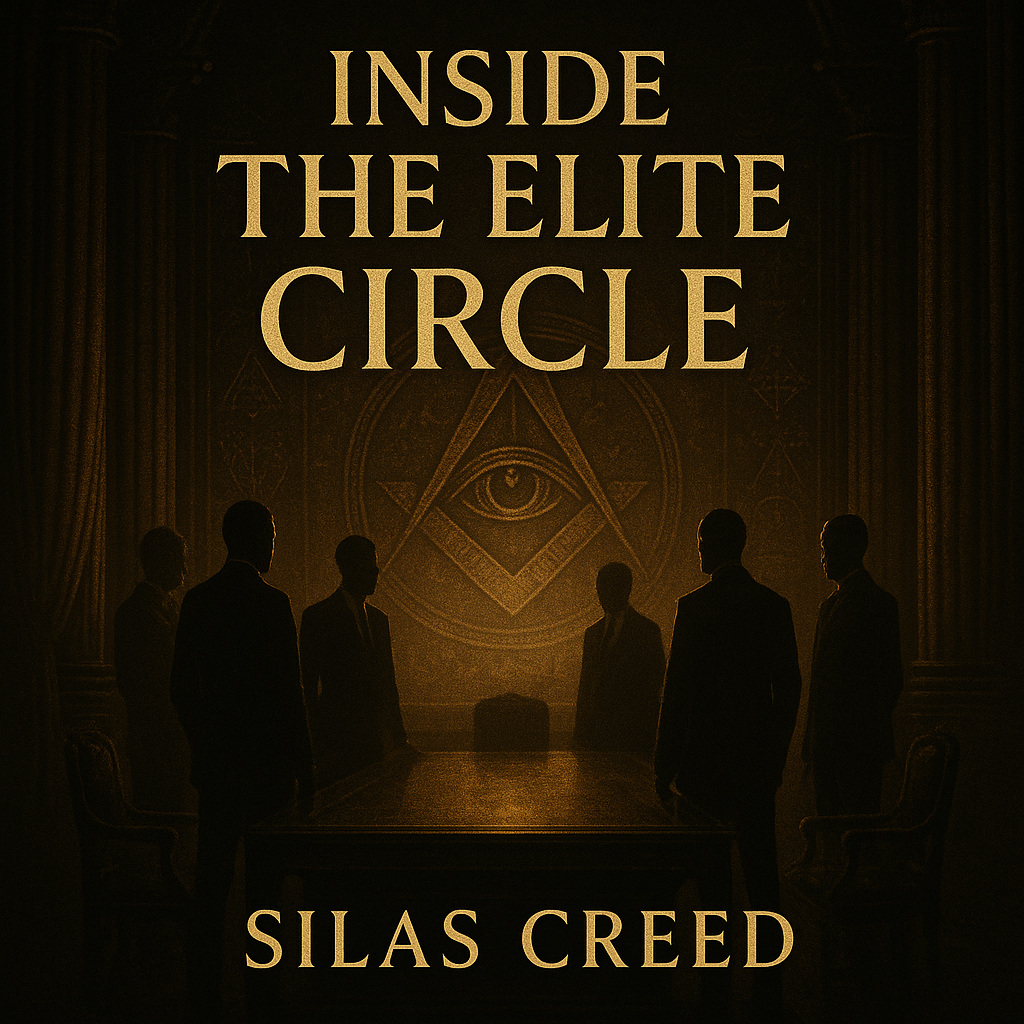 Inside The Elite Circle Audiobook