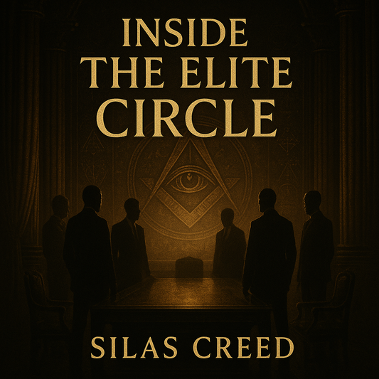 Inside The Elite Circle Audiobook
