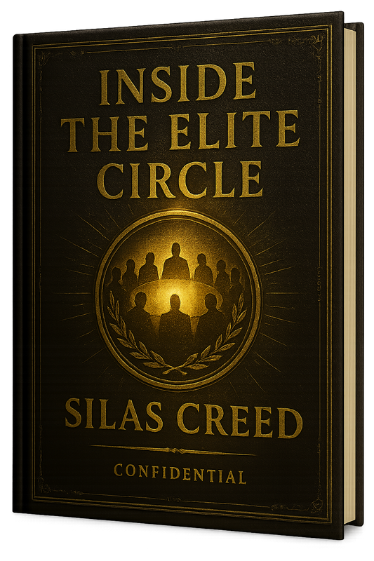 Inside The Elite Circle Part II